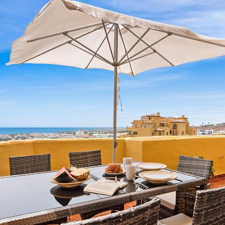 Sky And Sea Estepona Penthouse Экстерьер фото