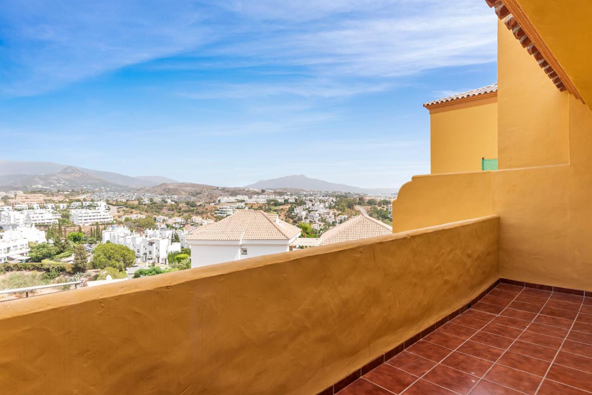 Sky And Sea Estepona Penthouse Экстерьер фото