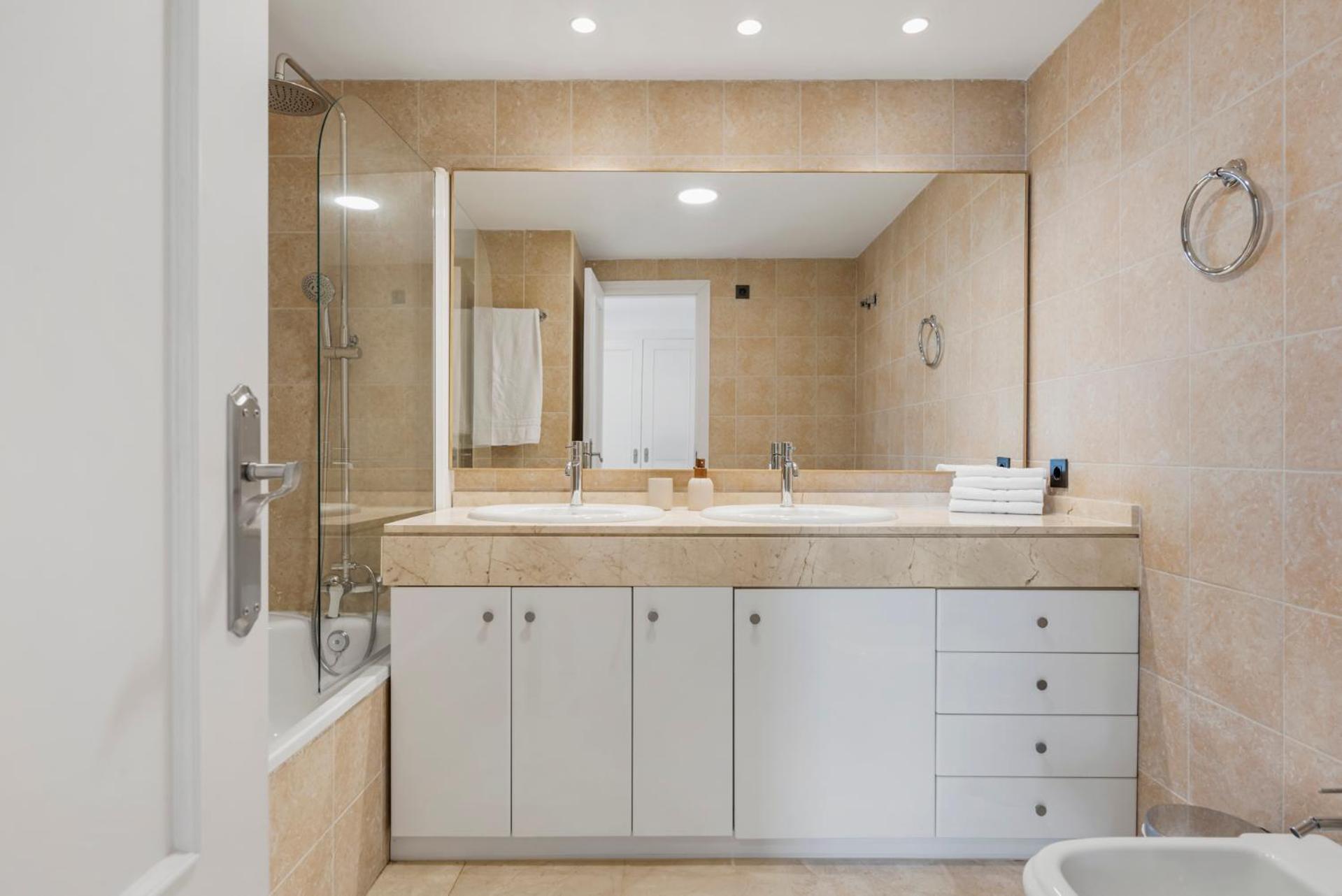 Sky And Sea Estepona Penthouse Экстерьер фото