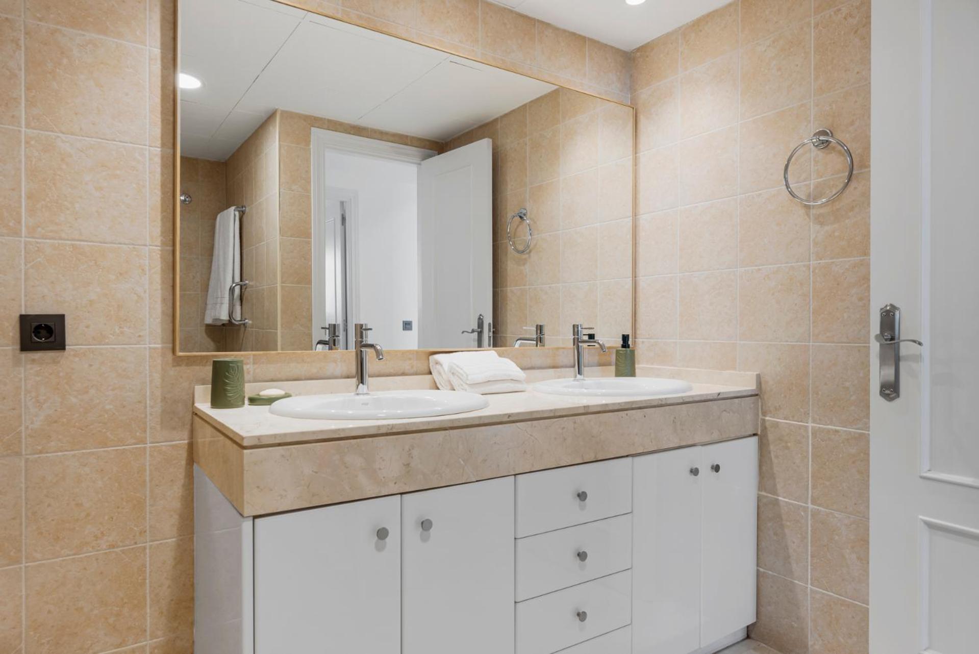Sky And Sea Estepona Penthouse Экстерьер фото