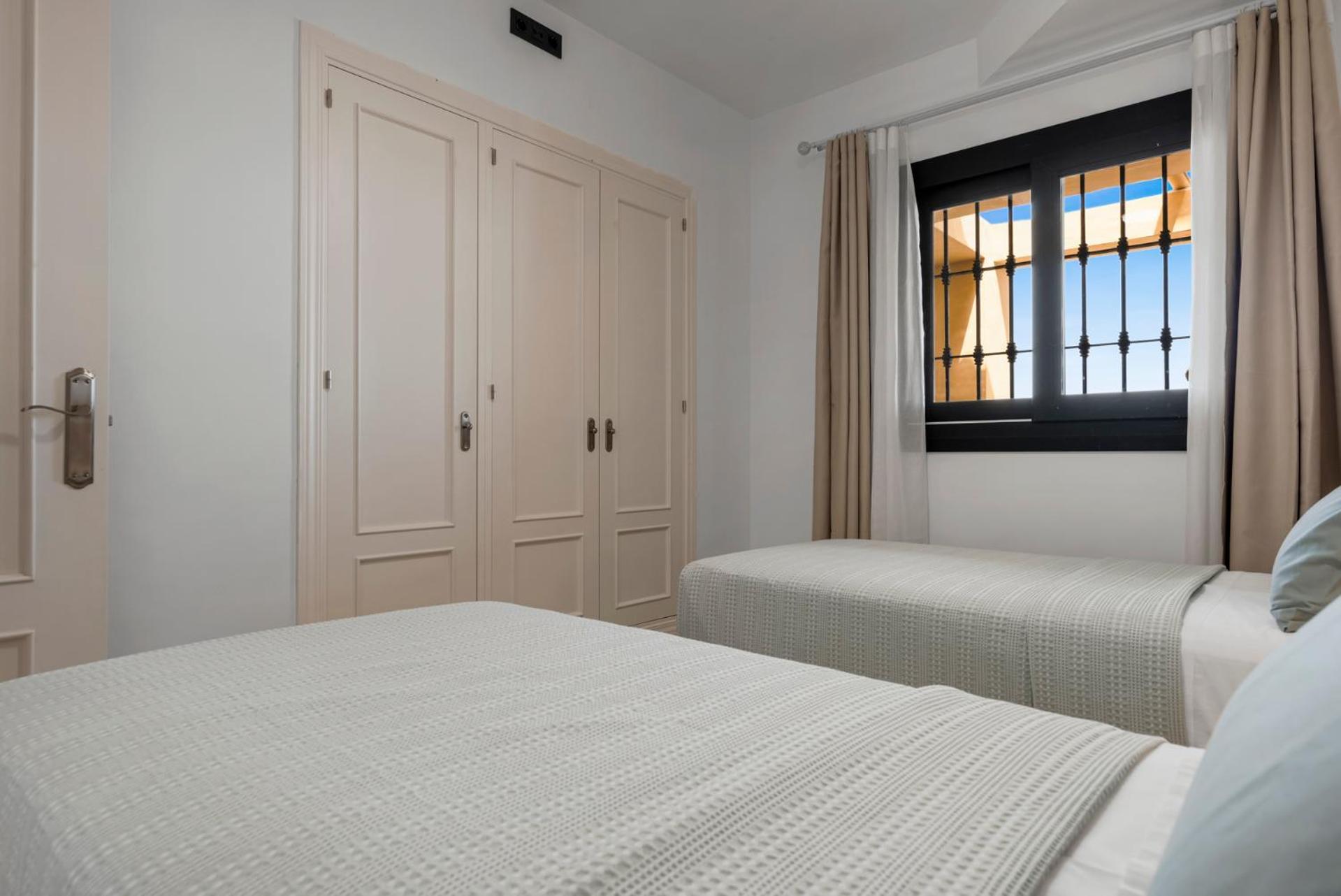 Sky And Sea Estepona Penthouse Экстерьер фото
