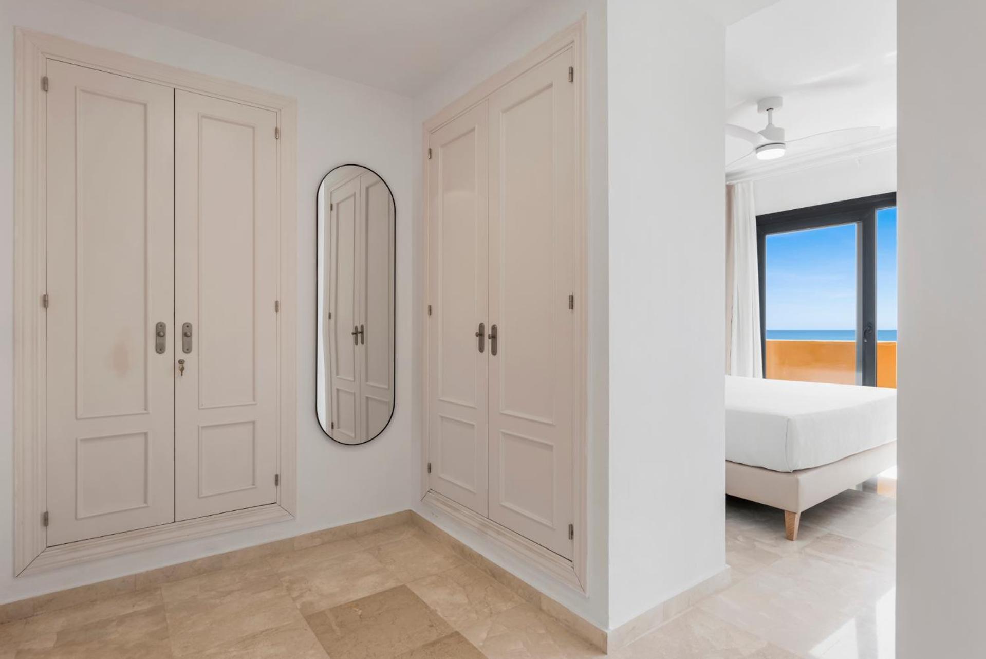 Sky And Sea Estepona Penthouse Экстерьер фото